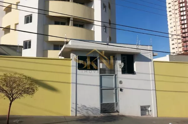 Jardim Panorama Edifício Platinium repleto em planejados - Foto 16
