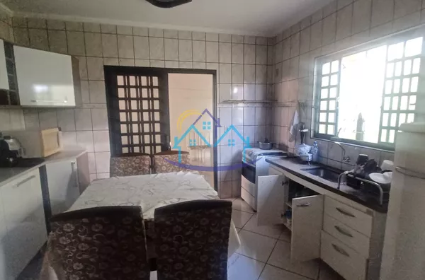 Núcleo Residencial Presidente Geisel  Rota Bracell