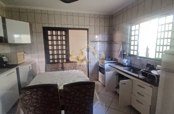 Núcleo Residencial Presidente Geisel  Rota Bracell