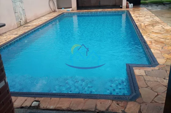 Chácara para venda,  Vale Do Igapó, Bauru