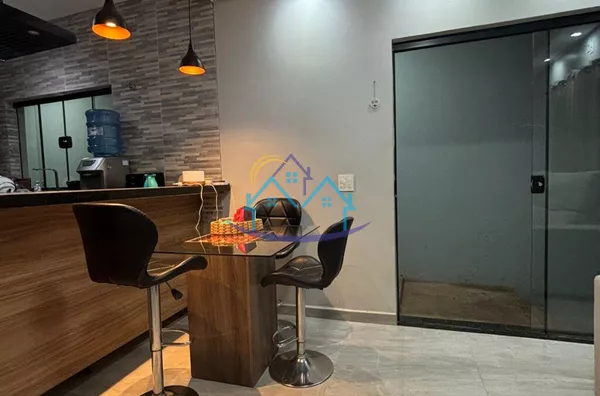  Vila Santa Inês c/ Acabamento moderno