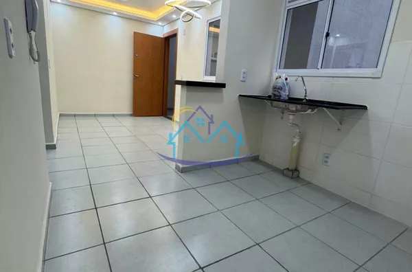 Apartamento para venda,  Vitta Videiras, Bauru