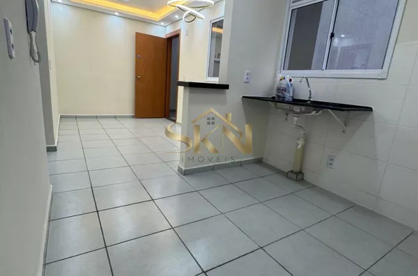 Apartamento para venda,  Vitta Videiras, Bauru - Foto 3
