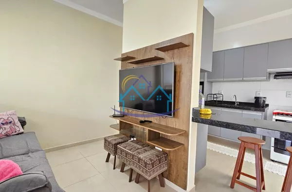 Vila Alto Paraíso lindo acabamento