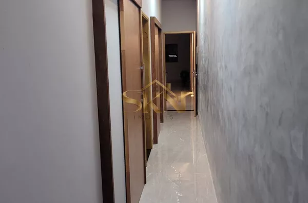 Casa para , 3 quarto(s),  Jardim Terra Branca, Bauru - Foto 17
