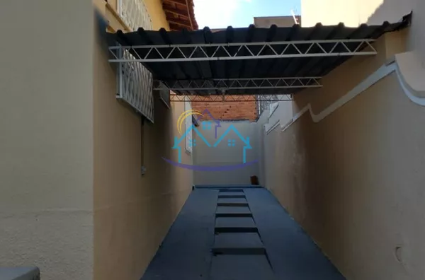 Casa para , 2 quarto(s),  Vila Souto, Bauru