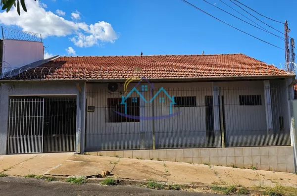 Jardim Bela Vista próximo ao Upa 