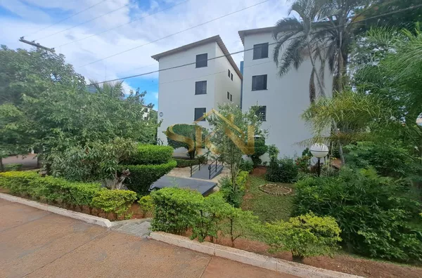 Jardim Marambá, Residencial Camélias andar Baixo - Foto 9