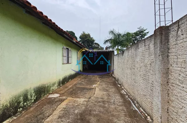 Residencial Nova Flórida ótimo Preço