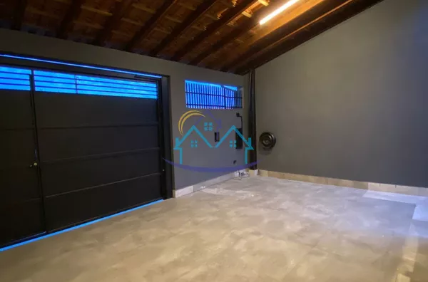 Jardim Solange ótima localização