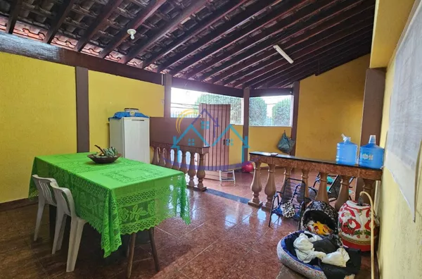  Vila Pacífico ótima localização