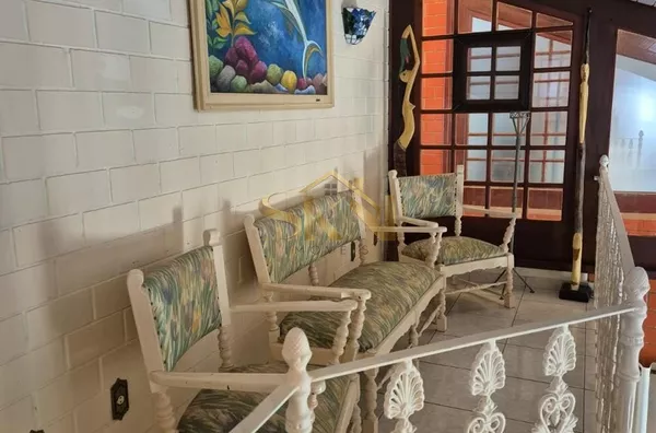 Bertioga Condomínio Villages Indaía lindo sobrado - Foto 12