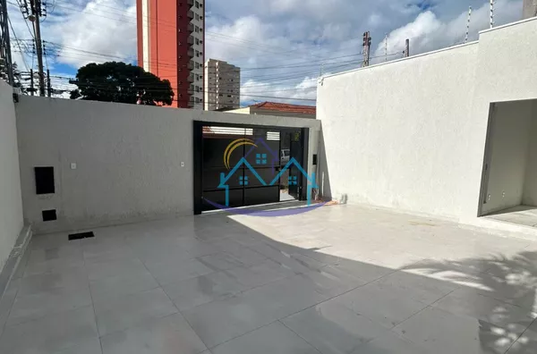 Sobrado , 4 quarto(s),  Vila Samaritana, Bauru
