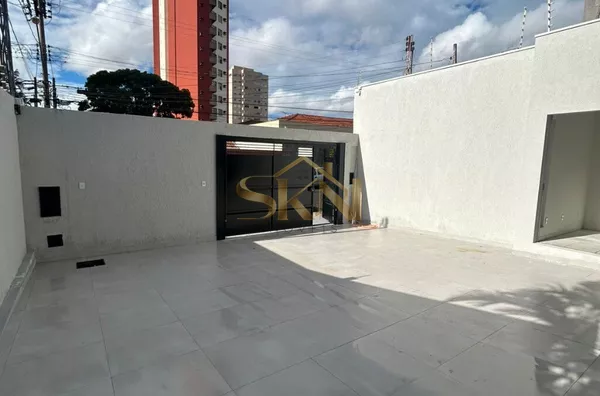 Sobrado , 4 quarto(s),  Vila Samaritana, Bauru - Foto 4