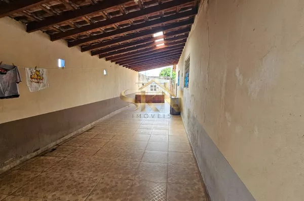 Jardim Eldorado próximo ao Mercado Panelão - Foto 9
