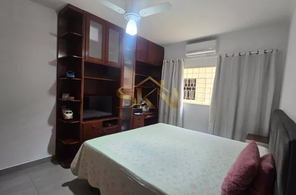 Residencial Jardins Do Sul toda Reformada - Foto 10