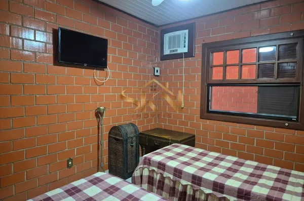 Bertioga Condomínio Villages Indaía lindo sobrado - Foto 18