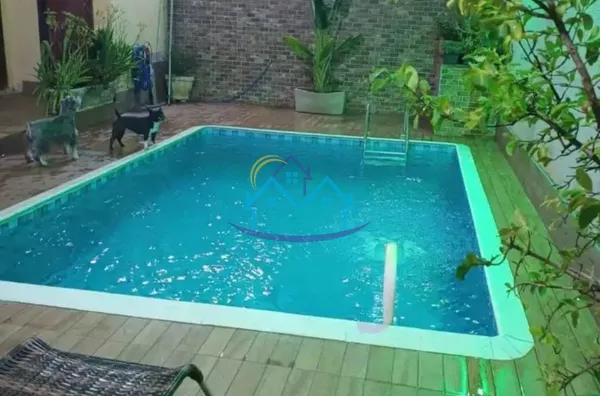 Jardim Terra Branca Lote inteiro + Planejados