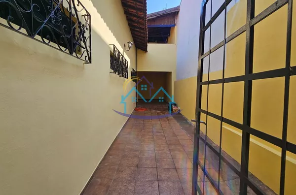 Jardim Gerson França Preço Ocasião