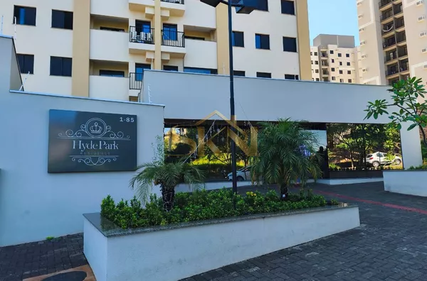 Hide Park, parque Residencial Das Camélias, Bauru - Foto 21