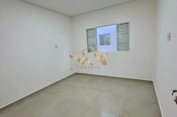 Casa para venda, 3 quarto(s),  Vila Quaggio, Bauru - Foto 11