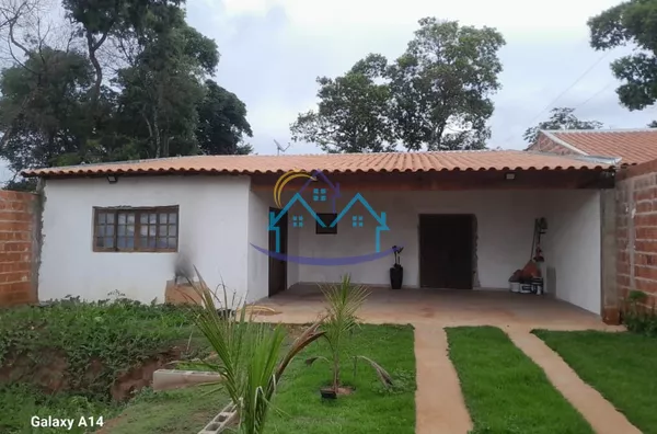 Chácara para venda, 1 quarto(s),  Vale Do Igapó, Bauru