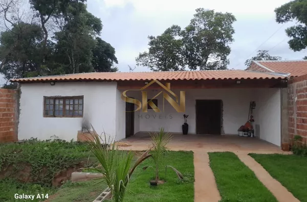 Chácara para venda, 1 quarto(s),  Vale Do Igapó, Bauru - Foto 1