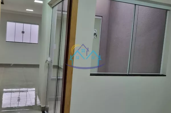 Jardim Solange ótima localização