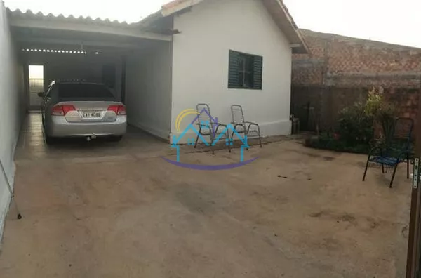 Jardim Olímpico terreno amplo ótima localização