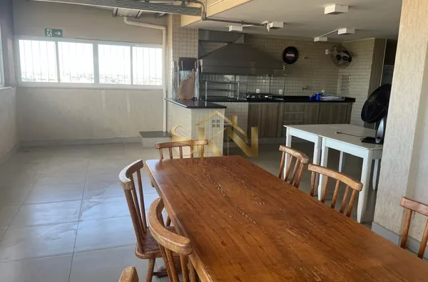 Vila América, Todo Reformado  ao lado da Av Getúlio Vargas - Foto 28