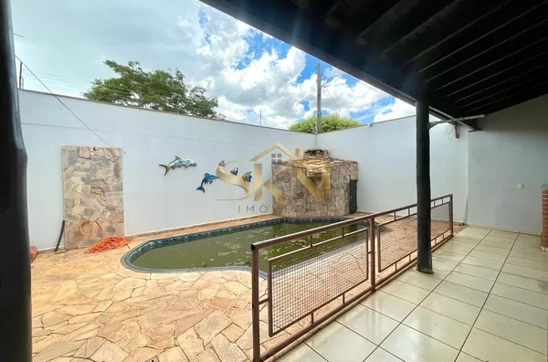 Jardim Terra Branca lindo sobrado - Foto 3