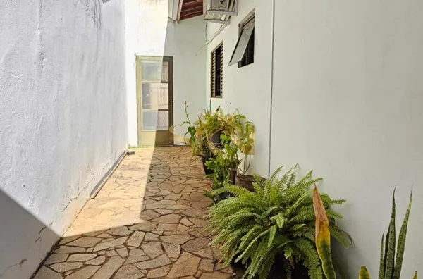 Vila Nova Paulista c/ Terreno Amplo - Foto 16