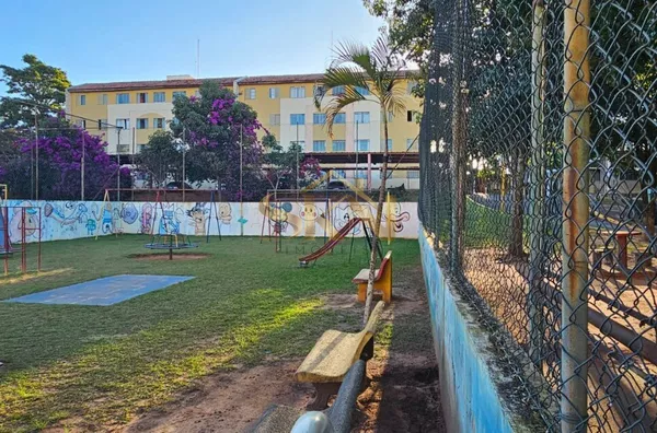 Parque Viaduto Parque Sabias lll ótima localização - Foto 9