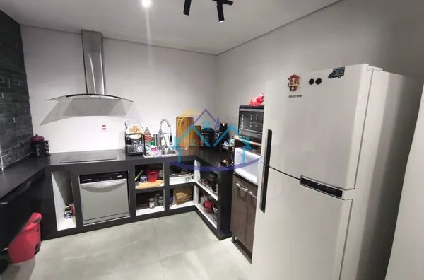 Parque Vista Alegre ótima localização