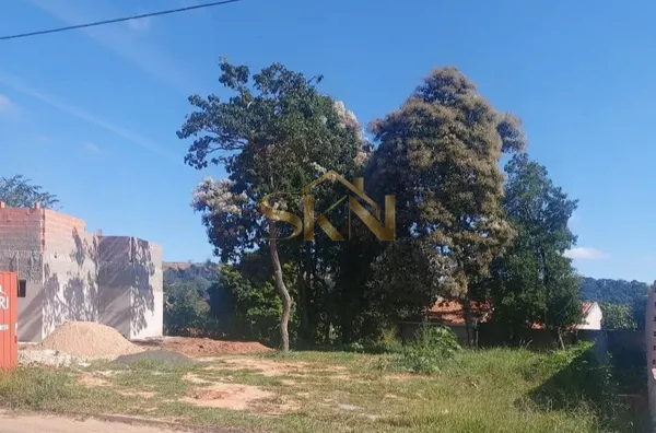 Terreno para venda,  Jardim Santa Cândida, Agudos - Foto 4