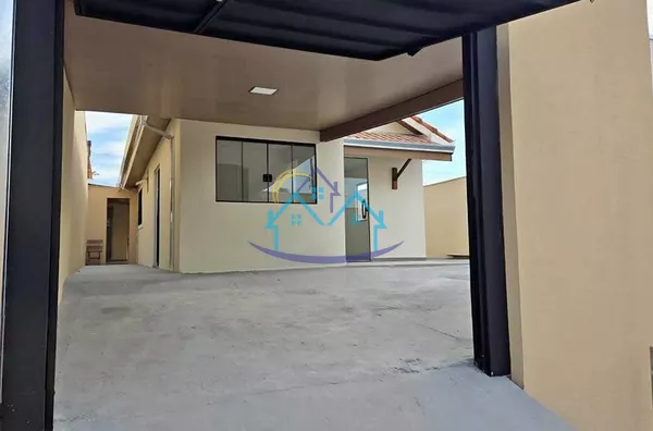 Casa para venda, 2 quarto(s),  Núcleo Habitacional Mary Dota, Bauru