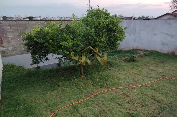 Santa Luzia Terreno Grande Pronto para Construir - Foto 6