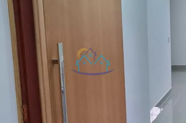 Jardim Solange ótima localização