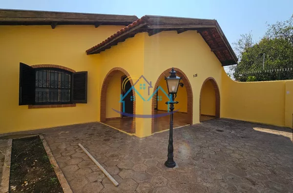 Jardim Gerson França Preço Ocasião