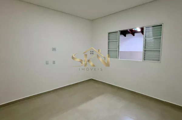 Casa para venda, 3 quarto(s),  Vila Quaggio, Bauru - Foto 10
