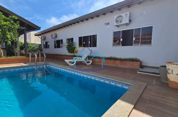 Jardim Estoril lll Toda modernizada + Planejados