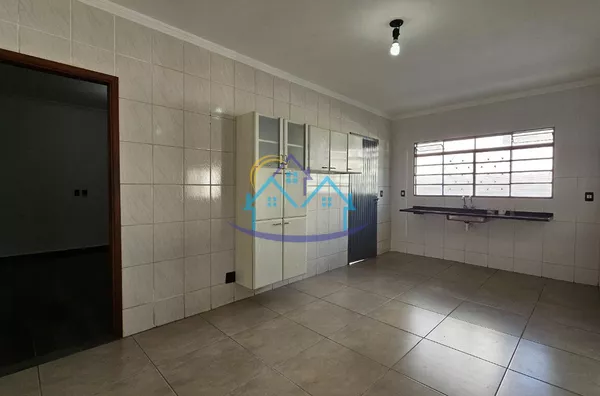 Jardim Silvestre + Terreno amplo + ótima localização