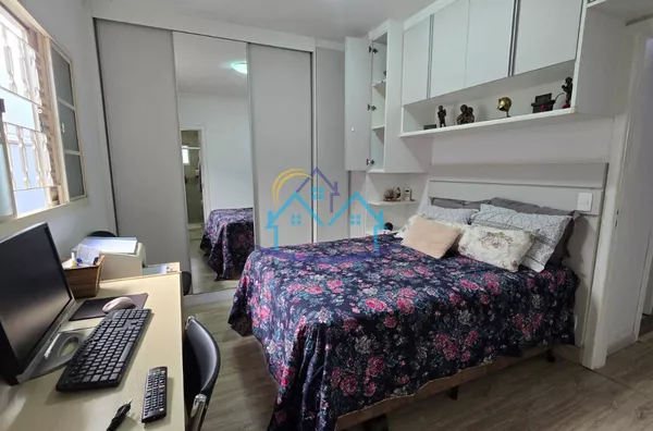 Jardim Marambá Repleta em Planejadas ótima localização