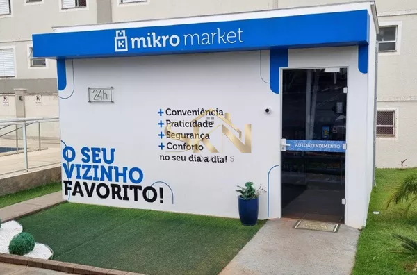 Apartamento para venda,Residencial Bela Espanha Jardim Alvorada, Bauru - Foto 14