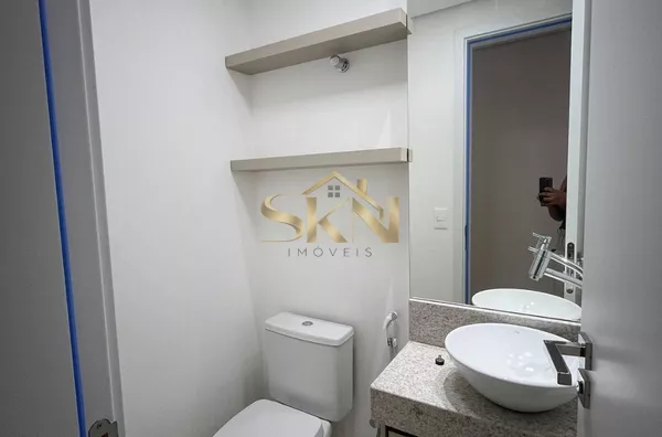 Jardim Estoril Iv, City Towers Repleto em Armários - Foto 11