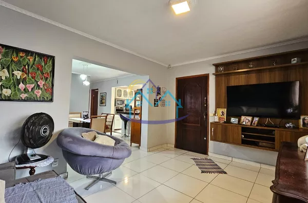 Vila Seabra/ Bela Vista + Edícula + Piscina