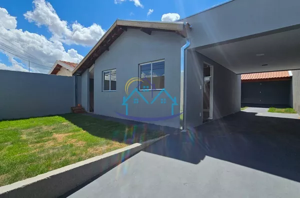 Núcleo Habitacional Mary Dota Toda Reformada