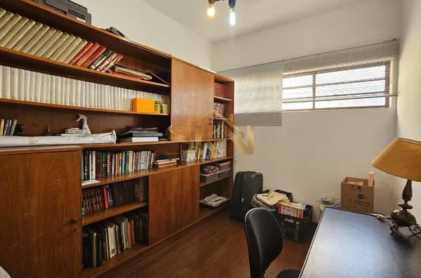 Alto Higienópolis + Terreno Amplo Próximo Av Nações Unidas - Foto 8