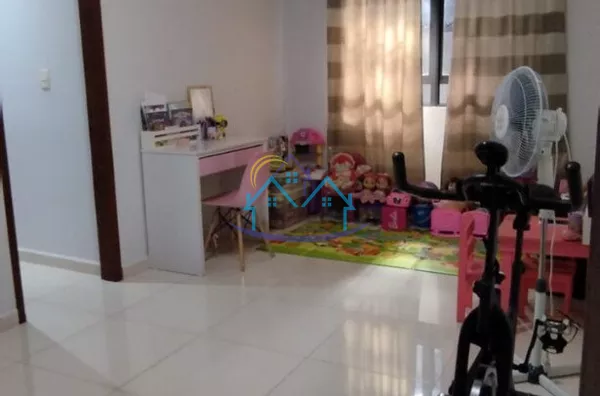 Casa para venda, 3 quarto(s),  Núcleo Residencial Presidente Geisel, Bauru