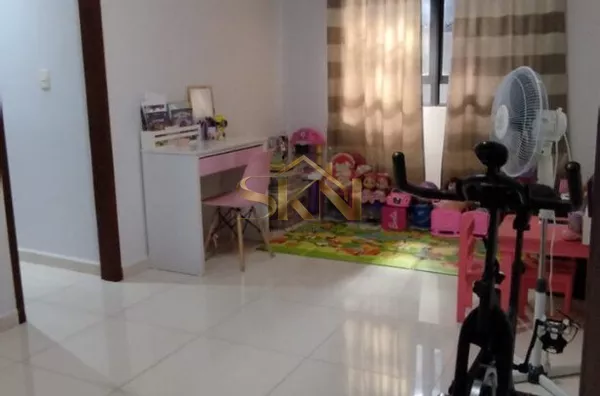 Casa para venda, 3 quarto(s),  Núcleo Residencial Presidente Geisel, Bauru